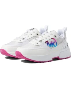 Flex Shoe Store 13 MICHAEL Michael Kors Kids Cosmo Sport (Little Kid/Big Kid) | Sneakers & Athletic Shoes