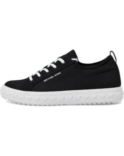 MICHAEL Michael Kors Grove Knit Lace Up | Sneakers & Athletic Shoes -Flex Shoe Store 71REYtcBZsL. AC SR736920