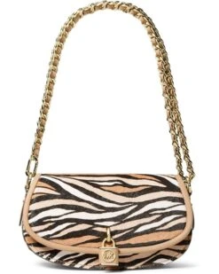 MICHAEL Michael Kors Mila Small East/West Chain Sling Messenger | Handbags -Flex Shoe Store 71RfDrwGwL. AC SR736920