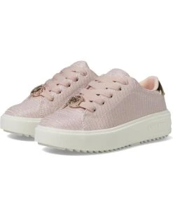 MICHAEL Michael Kors Kids Emmet Grove (Little Kid/Big Kid) | Sneakers & Athletic Shoes