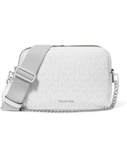 MICHAEL Michael Kors Bryant Medium Double Zip Chain Camera Crossbody | Handbags 18 MICHAEL Michael Kors Bryant Medium Double Zip Chain Camera Crossbody | Handbags -Flex Shoe Store 71Rz077swIL. AC SR736920