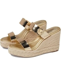 MICHAEL Michael Kors Lucinda Wedge | Heels -Flex Shoe Store 71S8qC8gASL. AC SR736920
