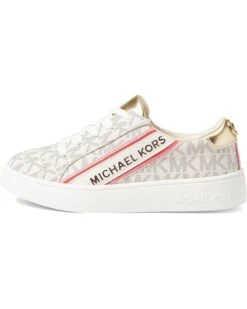 MICHAEL Michael Kors Kids Jem Slade (Little Kid/Big Kid) | Sneakers & Athletic Shoes 11 MICHAEL Michael Kors Kids Jem Slade (Little Kid/Big Kid) | Sneakers & Athletic Shoes -Flex Shoe Store 71Suka847tL. AC SR736920