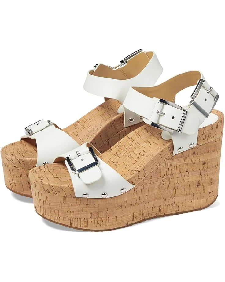 MICHAEL Michael Kors Colby Wedge | Heels 3 MICHAEL Michael Kors Colby Wedge | Heels