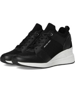 MICHAEL Michael Kors Georgie Knit Trainer | Sneakers & Athletic Shoes