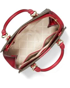 MICHAEL Michael Kors Marilyn Medium Satchel | Handbags -Flex Shoe Store 71T7lE6f1lL. AC SR736920