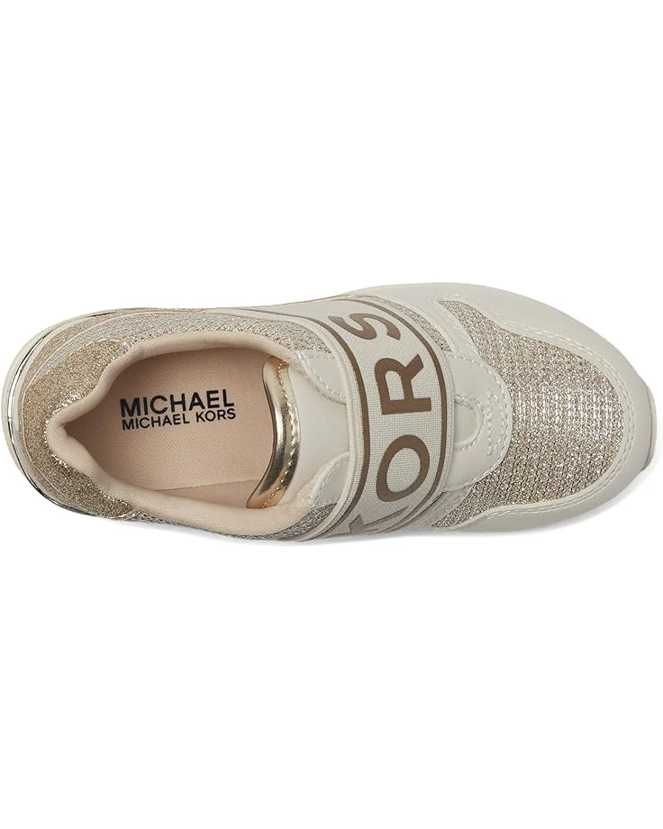 MICHAEL Michael Kors Kids Neo Maven (Little Kid/Big Kid) | Sneakers & Athletic Shoes 4 MICHAEL Michael Kors Kids Neo Maven (Little Kid/Big Kid) | Sneakers & Athletic Shoes - Image 2