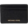 MICHAEL Michael Kors Jet Set Card Holder | Wallets 1 MICHAEL Michael Kors Jet Set Card Holder | Wallets -Flex Shoe Store 71TdVh1 uL. AC SR736920