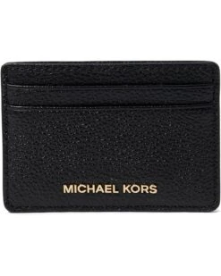 MICHAEL Michael Kors Jet Set Card Holder | Wallets