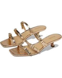 MICHAEL Michael Kors Darrington Kitten Sandals | Heels -Flex Shoe Store 71UKjdsvMsL. AC SR736920
