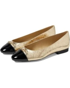 MICHAEL Michael Kors Rebecca Flex Ballet | Flats -Flex Shoe Store 71Uq4Qz2X0L. AC SR736920