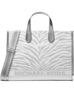 MICHAEL Michael Kors Gigi Large Grab Tote | Handbags -Flex Shoe Store 71VtvRhm0HL. AC SR736920