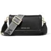 MICHAEL Michael Kors Jet Set Small Phone Web Strap Crossbody | Handbags -Flex Shoe Store 71WT2uwHNL. AC SR736920
