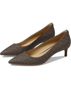 MICHAEL Michael Kors Alina Flex Kitten Pump | Heels -Flex Shoe Store 71WhvtwkciL. AC SR736920