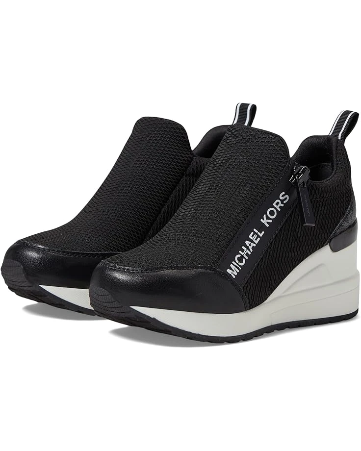 MICHAEL Michael Kors Kids Neo Willis (Little Kid/Big Kid) | Sneakers & Athletic Shoes 3 MICHAEL Michael Kors Kids Neo Willis (Little Kid/Big Kid) | Sneakers & Athletic Shoes