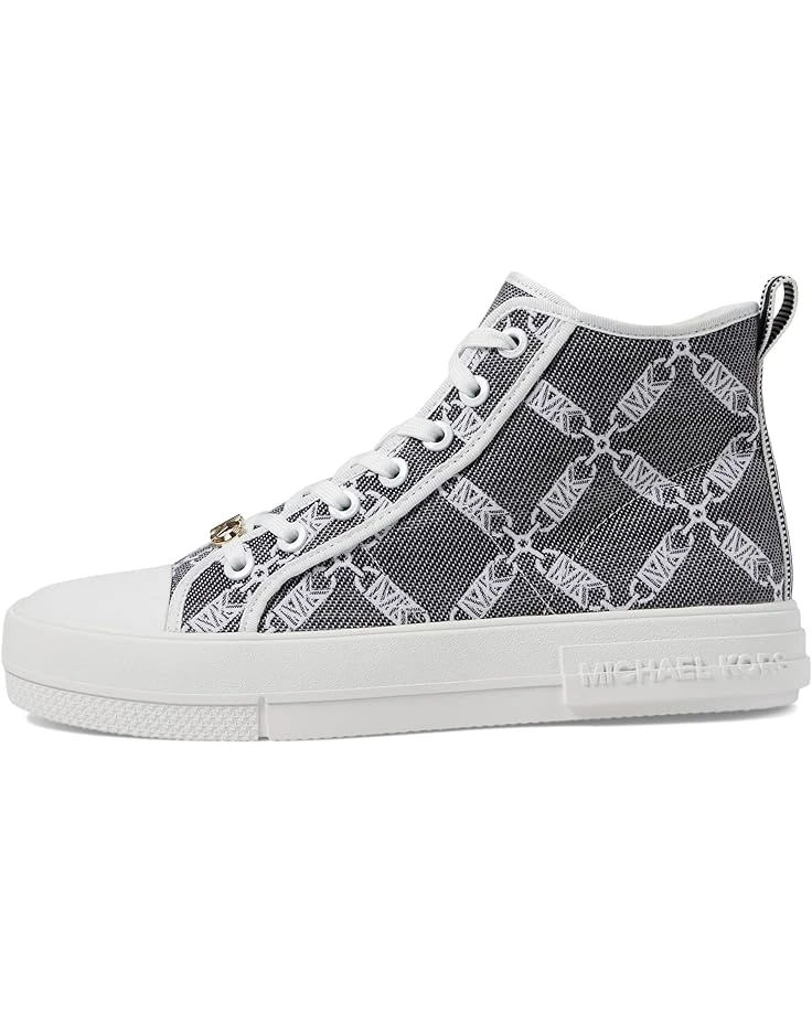 MICHAEL Michael Kors Evy High Top | Sneakers & Athletic Shoes 6 MICHAEL Michael Kors Evy High Top | Sneakers & Athletic Shoes - Image 4