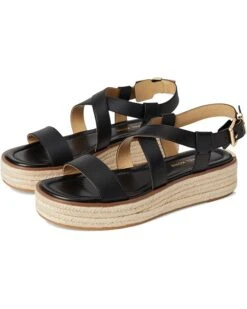 MICHAEL Michael Kors Lynn Espadrille Sandal | Sandals
