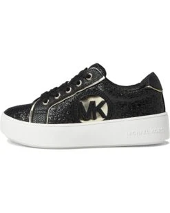 MICHAEL Michael Kors Kids Jordana Poppy (Little Kid/Big Kid) | Sneakers & Athletic Shoes 12 MICHAEL Michael Kors Kids Jordana Poppy (Little Kid/Big Kid) | Sneakers & Athletic Shoes -Flex Shoe Store 71XK9f4l AL. AC SR736920
