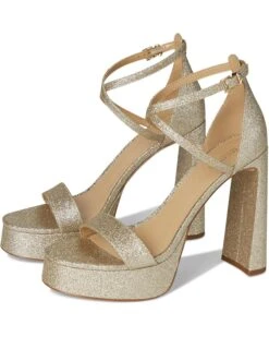 MICHAEL Michael Kors Cami Platform | Heels -Flex Shoe Store 71XTlYDm5dL. AC SR736920