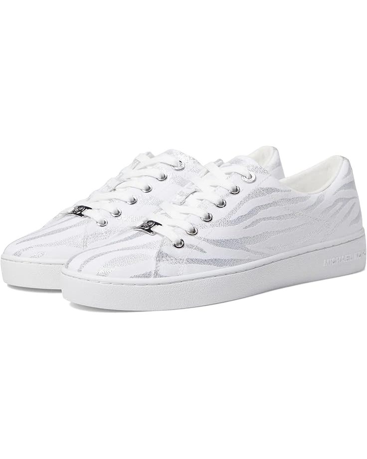 MICHAEL Michael Kors Keaton Lace Up | Sneakers & Athletic Shoes 3 MICHAEL Michael Kors Keaton Lace Up | Sneakers & Athletic Shoes