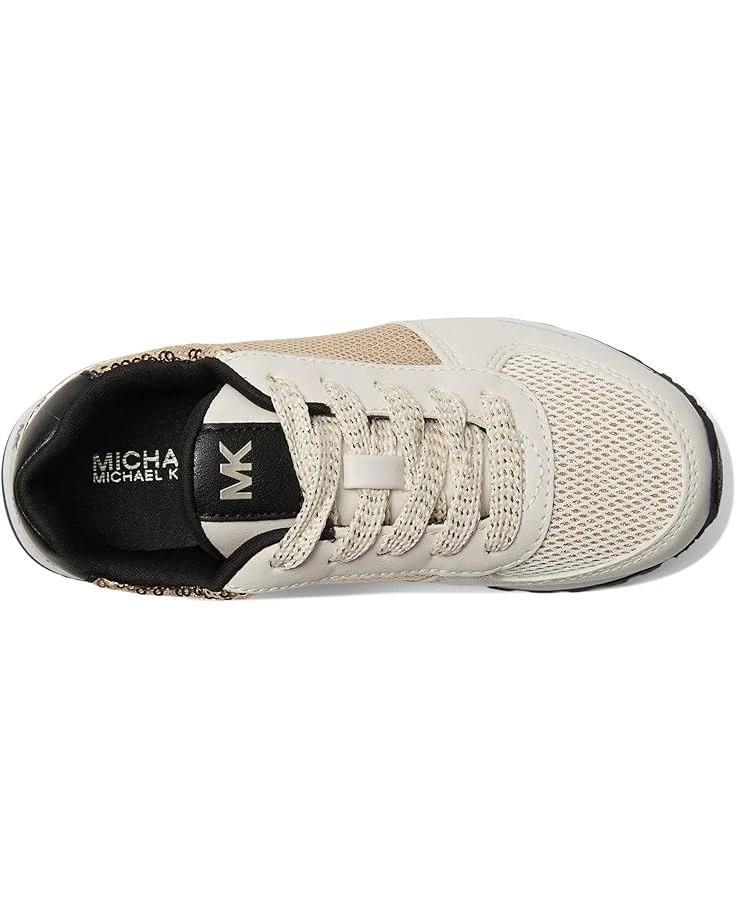 MICHAEL Michael Kors Kids Monique 2 (Little Kid/Big Kid) | Sneakers & Athletic Shoes 4 MICHAEL Michael Kors Kids Monique 2 (Little Kid/Big Kid) | Sneakers & Athletic Shoes - Image 2