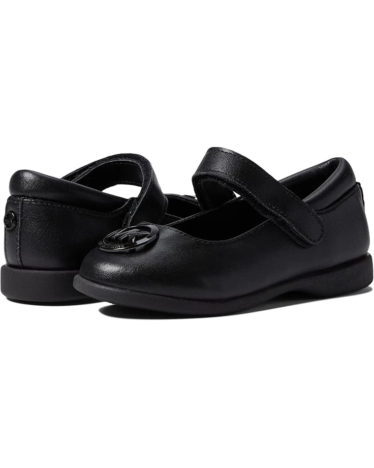 MICHAEL Michael Kors Kids Amber Aiden (Little Kid/Big Kid) | Flats 3 MICHAEL Michael Kors Kids Amber Aiden (Little Kid/Big Kid) | Flats