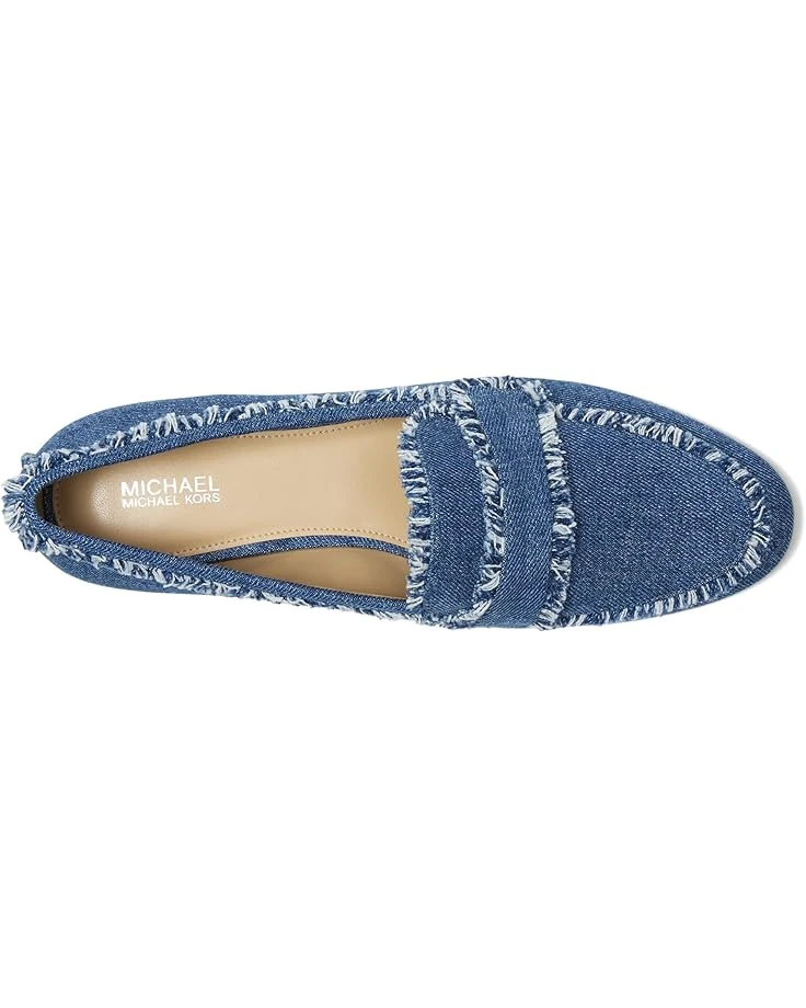 MICHAEL Michael Kors Regan Flex Loafer | Loafers 4 MICHAEL Michael Kors Regan Flex Loafer | Loafers - Image 2