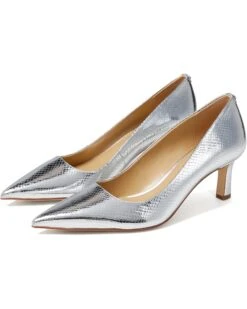 MICHAEL Michael Kors Amara Kitten Pump | Heels -Flex Shoe Store 71Ygmbu7SYL. AC SR736920