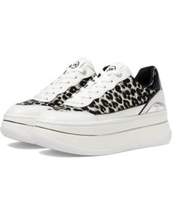 MICHAEL Michael Kors Hayes Lace Up | Sneakers & Athletic Shoes -Flex Shoe Store 71YnZO20W6L. AC SR736920