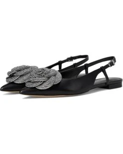 MICHAEL Michael Kors Elodie Sling Flat | Flats