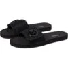MICHAEL Michael Kors MK Charm Slide | Sandals 2 MICHAEL Michael Kors MK Charm Slide | Sandals -Flex Shoe Store 71ZSDJDwB8L. AC SR736920