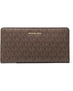 MICHAEL Michael Kors Bryant Large Slim Snap Wallet | Wallets -Flex Shoe Store 71ZXdnCa4GL. AC SR736920
