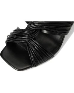 MICHAEL Michael Kors Alessia Mule Sandal | Heels -Flex Shoe Store 71ZaxP 6ML. AC SR736920