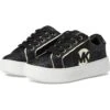 MICHAEL Michael Kors Kids Jordana Poppy (Little Kid/Big Kid) | Sneakers & Athletic Shoes 2 MICHAEL Michael Kors Kids Jordana Poppy (Little Kid/Big Kid) | Sneakers & Athletic Shoes -Flex Shoe Store 71ZkjskPYLL. AC SR736920