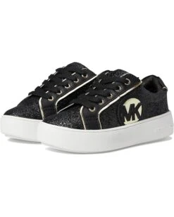 Flex Shoe Store 15 MICHAEL Michael Kors Kids Jordana Poppy (Little Kid/Big Kid) | Sneakers & Athletic Shoes