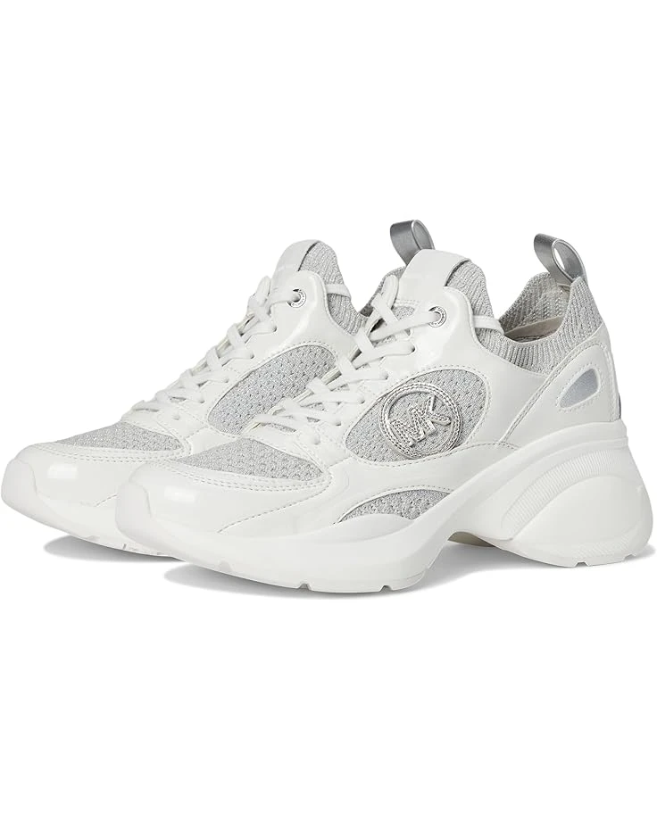 MICHAEL Michael Kors Zuma Knit Trainer | Sneakers & Athletic Shoes 12 MICHAEL Michael Kors Zuma Knit Trainer | Sneakers & Athletic Shoes - Image 10