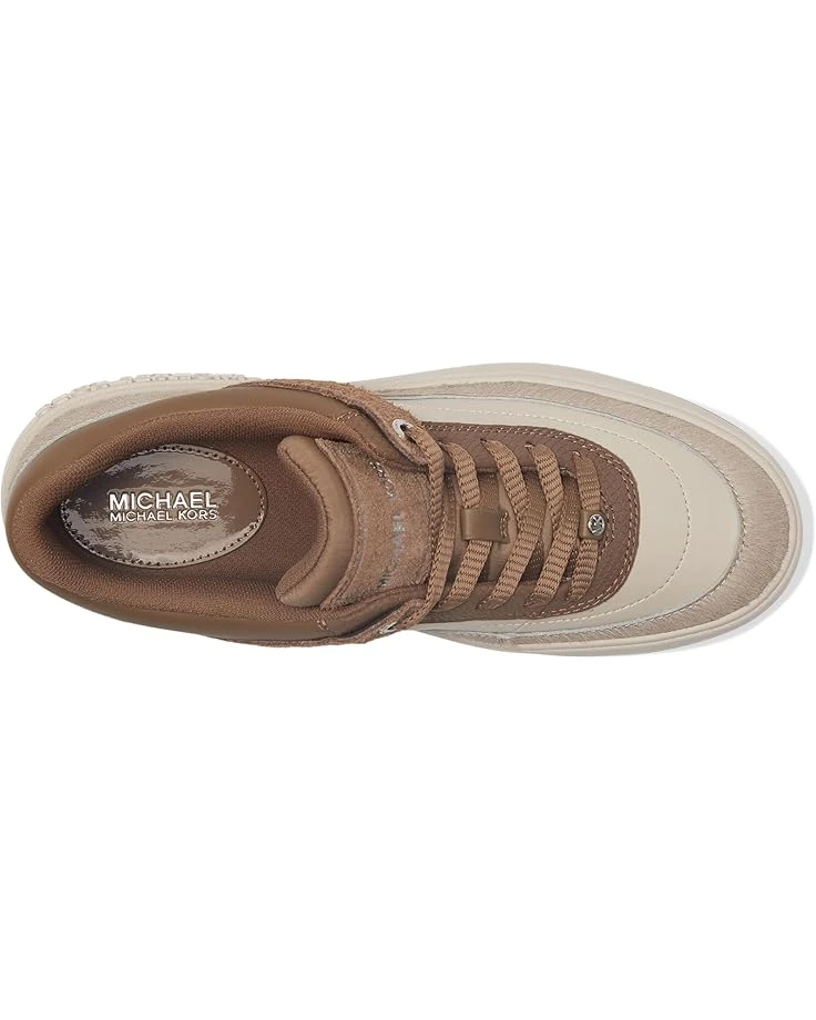 MICHAEL Michael Kors Aurora Lace-Up | Sneakers & Athletic Shoes 4 MICHAEL Michael Kors Aurora Lace-Up | Sneakers & Athletic Shoes - Image 2