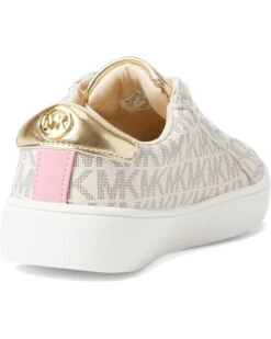 MICHAEL Michael Kors Kids Jem Slade (Little Kid/Big Kid) | Sneakers & Athletic Shoes 12 MICHAEL Michael Kors Kids Jem Slade (Little Kid/Big Kid) | Sneakers & Athletic Shoes -Flex Shoe Store 71bTvyM 99L. AC SR736920