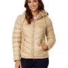 MICHAEL Michael Kors Short Packable M424918C67 | Coats & Outerwear -Flex Shoe Store 71cR9TwhSoL. AC SR736920