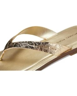 MICHAEL Michael Kors Koko Flip Flop | Sandals -Flex Shoe Store 71cYRvu7uaL. AC SR736920