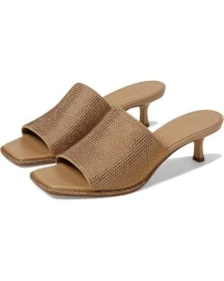 MICHAEL Michael Kors Lara Kitten Sandal | Heels -Flex Shoe Store 71cZ6V66bJL. AC SR736920