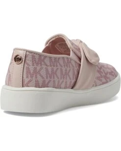MICHAEL Michael Kors Kids Jem Bow (Toddler) | Sneakers & Athletic Shoes -Flex Shoe Store 71cchA9rt9L. AC SR736920