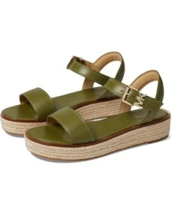Flex Shoe Store 20 MICHAEL Michael Kors Richie Espadrille | Sandals