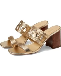 MICHAEL Michael Kors Alma Mid Sandal | Heels