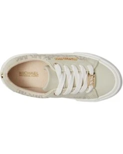 MICHAEL Michael Kors Kids Izetta Regent (Little Kid/Big Kid) | Sneakers & Athletic Shoes 9 MICHAEL Michael Kors Kids Izetta Regent (Little Kid/Big Kid) | Sneakers & Athletic Shoes -Flex Shoe Store 71dCEklos0L. AC SR736920