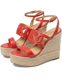 MICHAEL Michael Kors Alma Wedge Espadrille | Heels