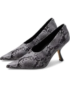 MICHAEL Michael Kors Luna High Pump | Heels -Flex Shoe Store 71e56W4cfnL. AC SR736920