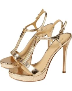 MICHAEL Michael Kors Berkley Stiletto Platform | Heels -Flex Shoe Store 71e9BSyfOL. AC SR736920