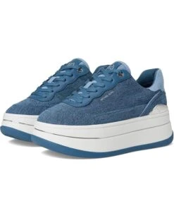 MICHAEL Michael Kors Hayes Lace Up | Sneakers & Athletic Shoes -Flex Shoe Store 71ecM7UNarL. AC SR736920