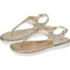 MICHAEL Michael Kors Kids Brandy Zahara (Little Kid/Big Kid) | Sandals -Flex Shoe Store 71ege9eX9ML. AC SR736920